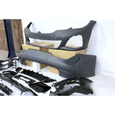 Kit De Carrosserie BMW G20 Look M-Tech