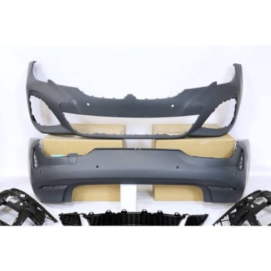 Kit De Carrosserie BMW G20 Look M-Tech