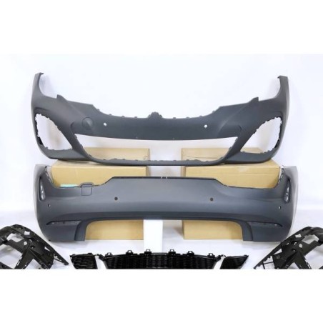 Kit De Carrosserie BMW G20 Look M-Tech