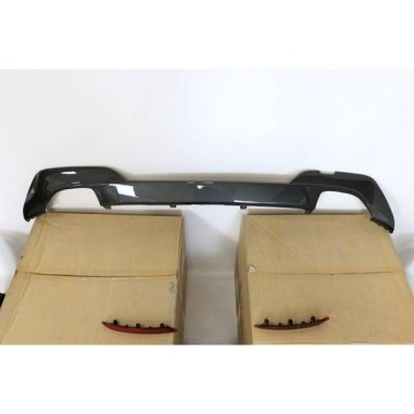 Kit De Carrosserie BMW G20 Look M-Tech