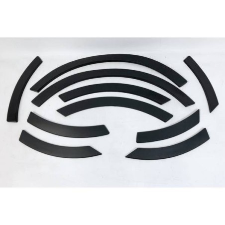 Kit De Carrosserie Range Ranger Rover Sport L494 Facelift 2018+ Look SVR