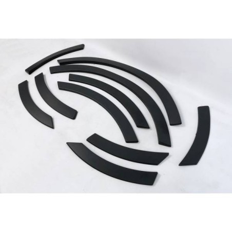 Kit De Carrosserie Range Ranger Rover Sport L494 Facelift 2018+ Look SVR