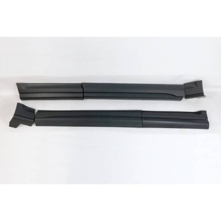 Kit De Carrosserie Range Ranger Rover Sport L494 Facelift 2018+ Look SVR