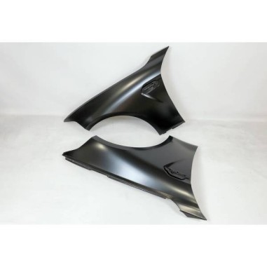 Kit De Carrosserie BMW F22 / F23 2013-2019 Look...