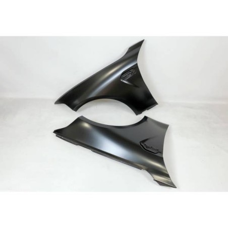 Kit De Carrosserie BMW F22 / F23 2013-2019 Look M2 Competition