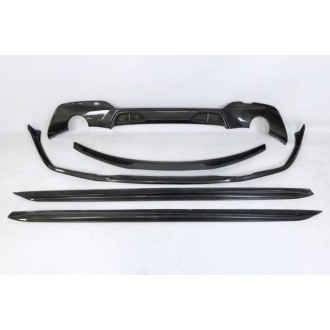 Kit De Carrosserie BMW G20 look M-Tech Carbone