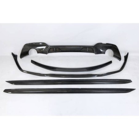 Kit De Carrosserie BMW G20 look M-Tech Carbone