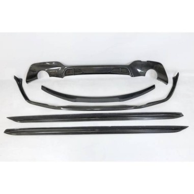 Kit De Carrosserie BMW G20 look M-Tech Carbone