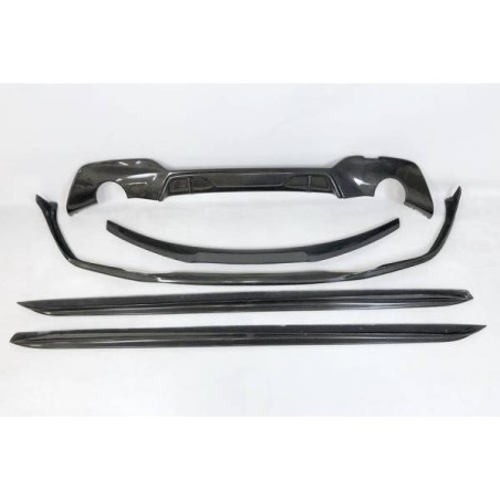 Kit De Carrosserie BMW G20 look M-Tech Carbone
