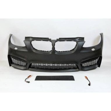 Kit De Carrosserie BMW E92 / E93 2006-2009 Look M4