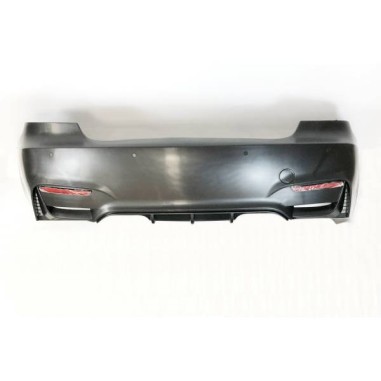Kit De Carrosserie BMW E92 / E93 2006-2009 Look M4