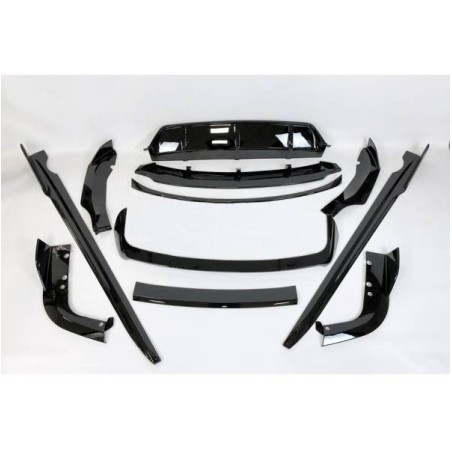 Kit De Carrosserie BMW G05 X5 M Performance