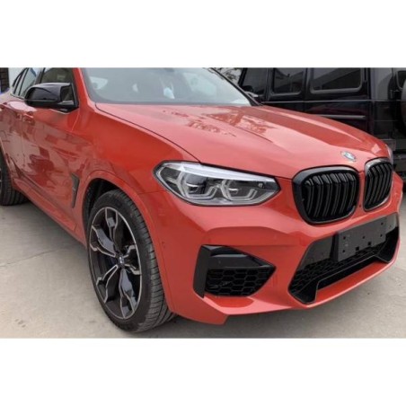 Kit De Carrosserie BMW X4 G02 Look M Performance