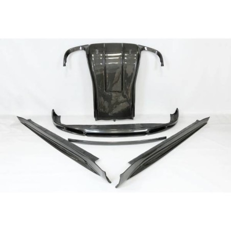 Kit De Carrosserie Porsche 991.1