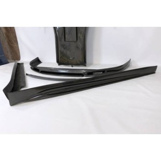 Kit De Carrosserie Porsche 991.1 2