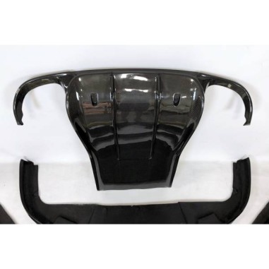 Kit De Carrosserie Porsche 991.1