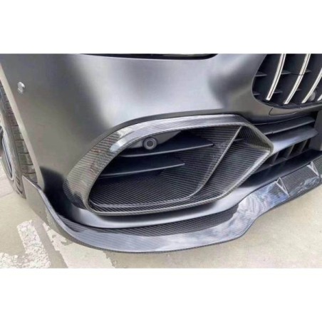 Kit De Carrosserie Mercedes R190 AMG GT 4 Portes Carbone