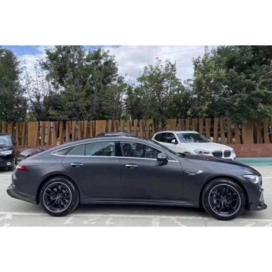 Kit De Carrosserie Mercedes R190 AMG GT 4...