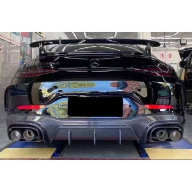 Kit De Carrosserie Mercedes R190 AMG GT 4...