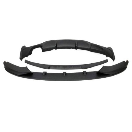 Kit De Carrosserie BMW F32 / F33 / F36 14 M Performance II
