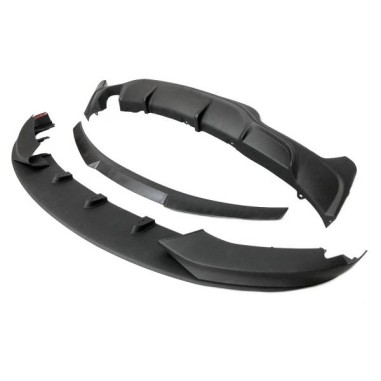 Kit De Carrosserie BMW F32 / F33 / F36 14 M...