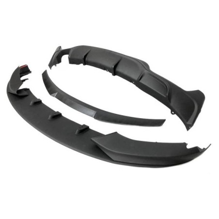 Kit De Carrosserie BMW F32 / F33 / F36 14 M Performance II