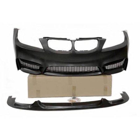 Kit De Carrosserie BMW E90 LCI 2008 Look M4