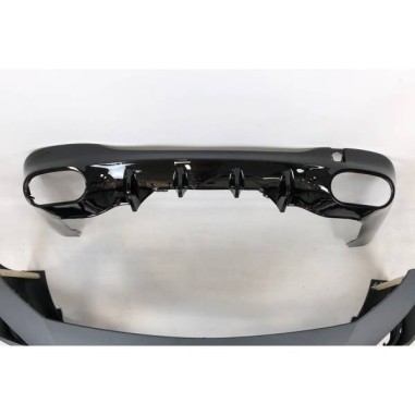 Kit De Carrosserie Mercedes W118 CLA Shooting...