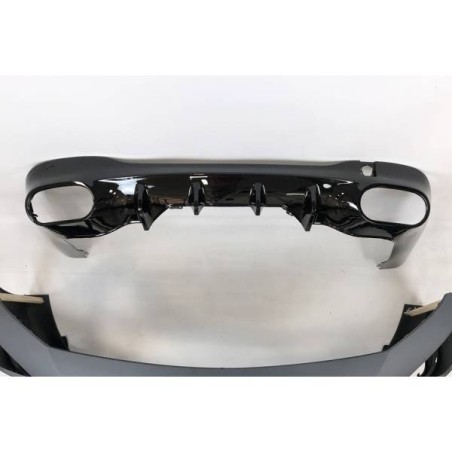 Kit De Carrosserie Mercedes W118 CLA Shooting Brake Look A45