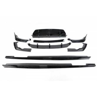 Kit De Carrosserie BMW G06 X6 M Performance