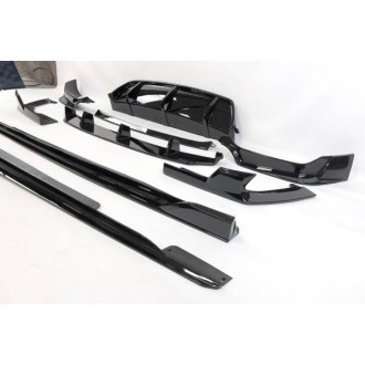 Kit De Carrosserie BMW G06 X6 M Performance 2