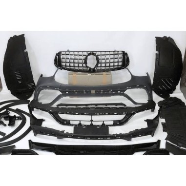 Kit De Carrosserie Mercedes X253 GLC 2019+ Look...