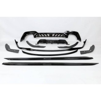 Kit De Carrosserie BMW G20 / G21 340 M Performance 2
