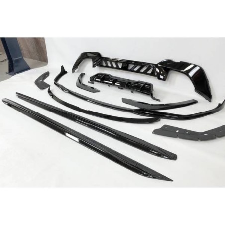 Kit De Carrosserie BMW G20 / G21 340 M Performance