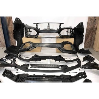 Kit De Carrosserie Honda Civic 2020 Hatchback look Type R 2