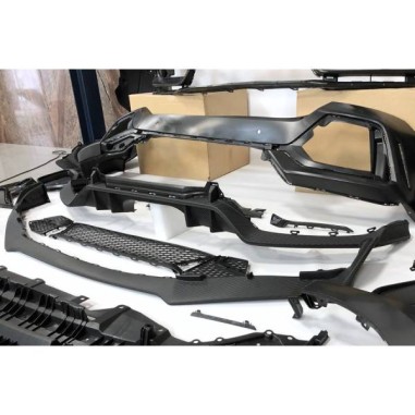 Kit De Carrosserie Honda Civic 2020 Hatchback...