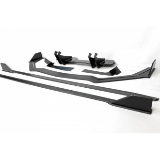 Kit De Carrosserie Ford Mustang GT Mk6 Facelift 2
