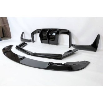 Kit De Carrosserie BMW F30 Look M-Performance pour TCB6215 2