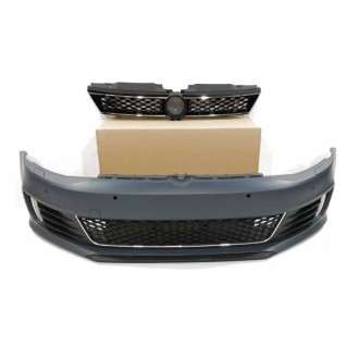 Kit De Carrosserie Volkswagen Jetta 2011 2