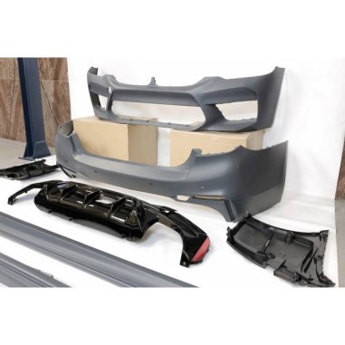 Kit De Carrosserie BMW G30 2017-2020 Look M5