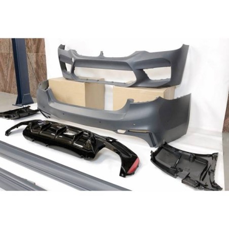 Kit De Carrosserie BMW G30 2017-2020 Look M5