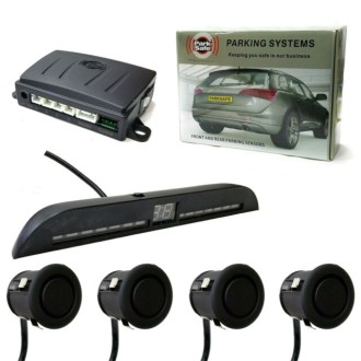 RADAR DE RECUL PARKSAFE MULTI ANGLE