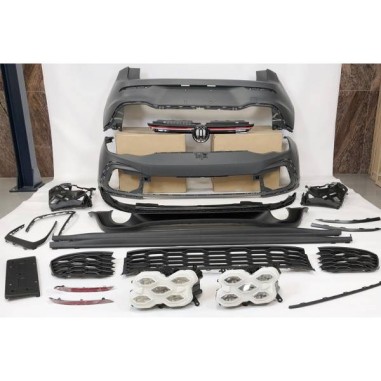 Kit De Carrosserie Volkswagen Golf 8  3/5P Look...