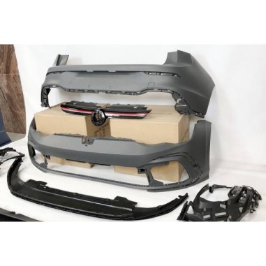 Kit De Carrosserie Volkswagen Golf 8  3/5P Look...