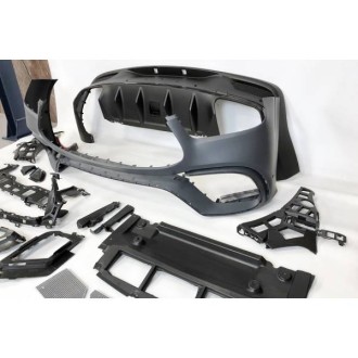 Kit De Carrosserie Mercedes C167 GLE 53 Coupe 2