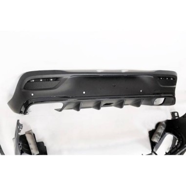 Kit De Carrosserie Mercedes C167 GLE 53 Coupe