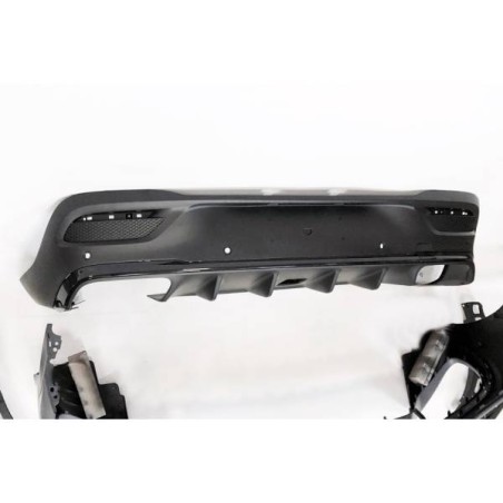 Kit De Carrosserie Mercedes C167 GLE 53 Coupe