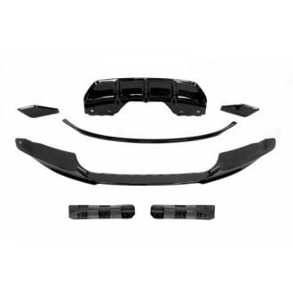 Kit De Carrosserie BMW F16 X6 M Performance 2
