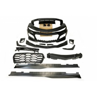 Kit De Carrosserie Chevrolet Camaro 1LE