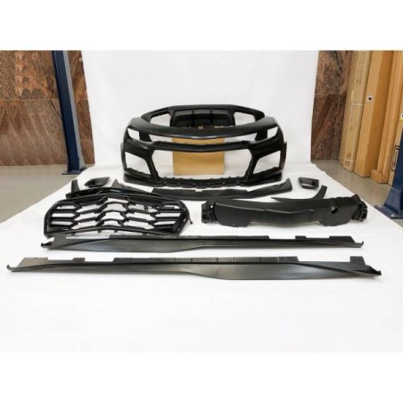 Kit De Carrosserie Chevrolet Camaro 1LE
